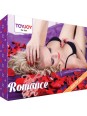 TOYJOY - JUST FOR YOU RED ROMANCE GIFT SET