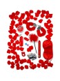 TOYJOY - JUST FOR YOU RED ROMANCE GIFT SET