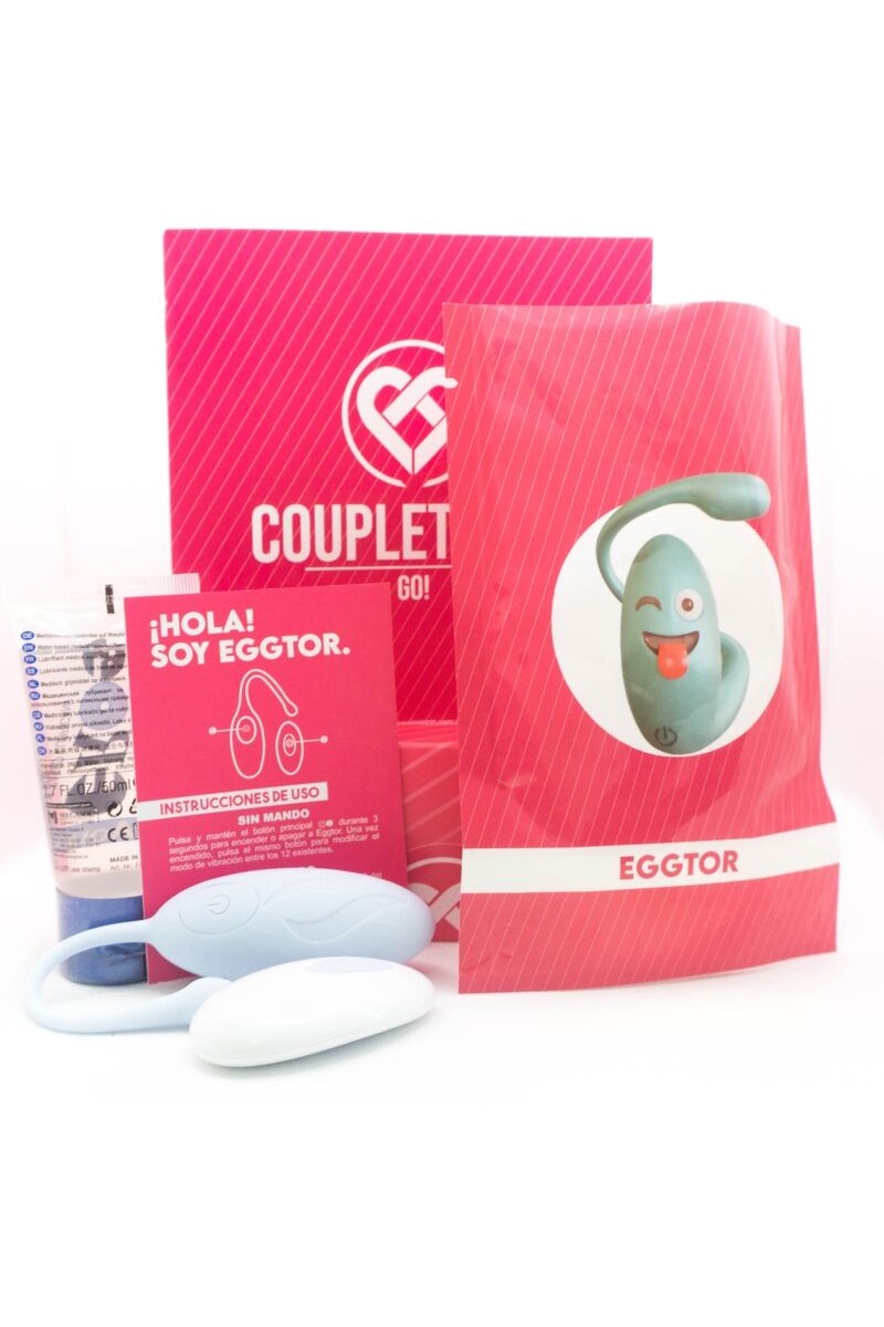 COUPLETITION GO! - JUEGO PAREJAS