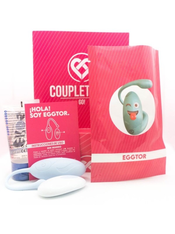 COUPLETITION GO! - JUEGO PAREJAS
