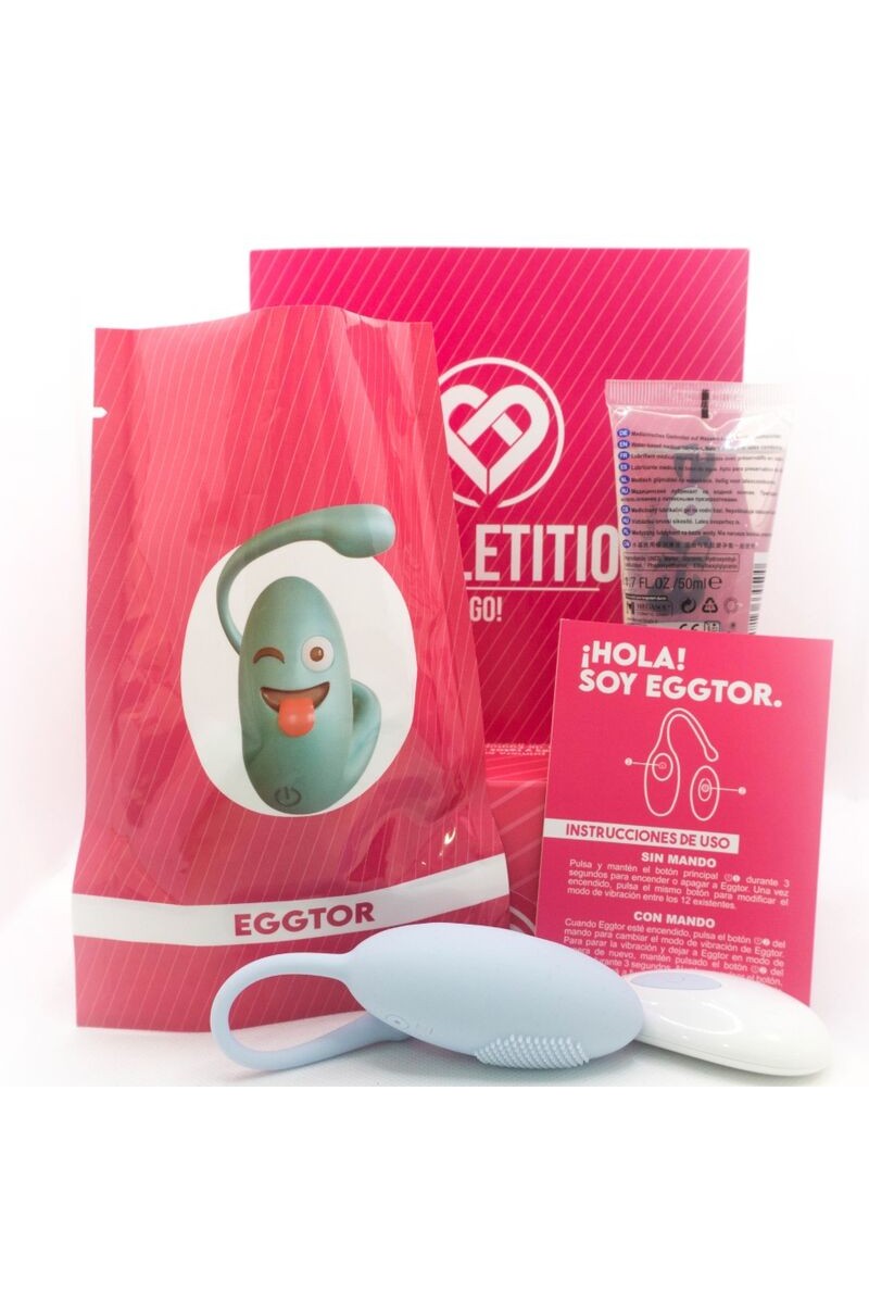 COUPLETITION GO! - JUEGO PAREJAS