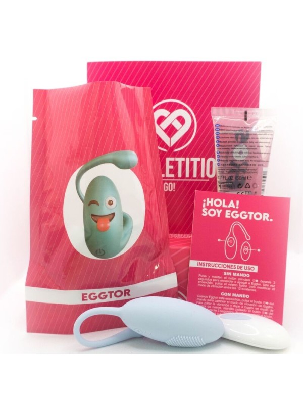 COUPLETITION GO! - JUEGO PAREJAS