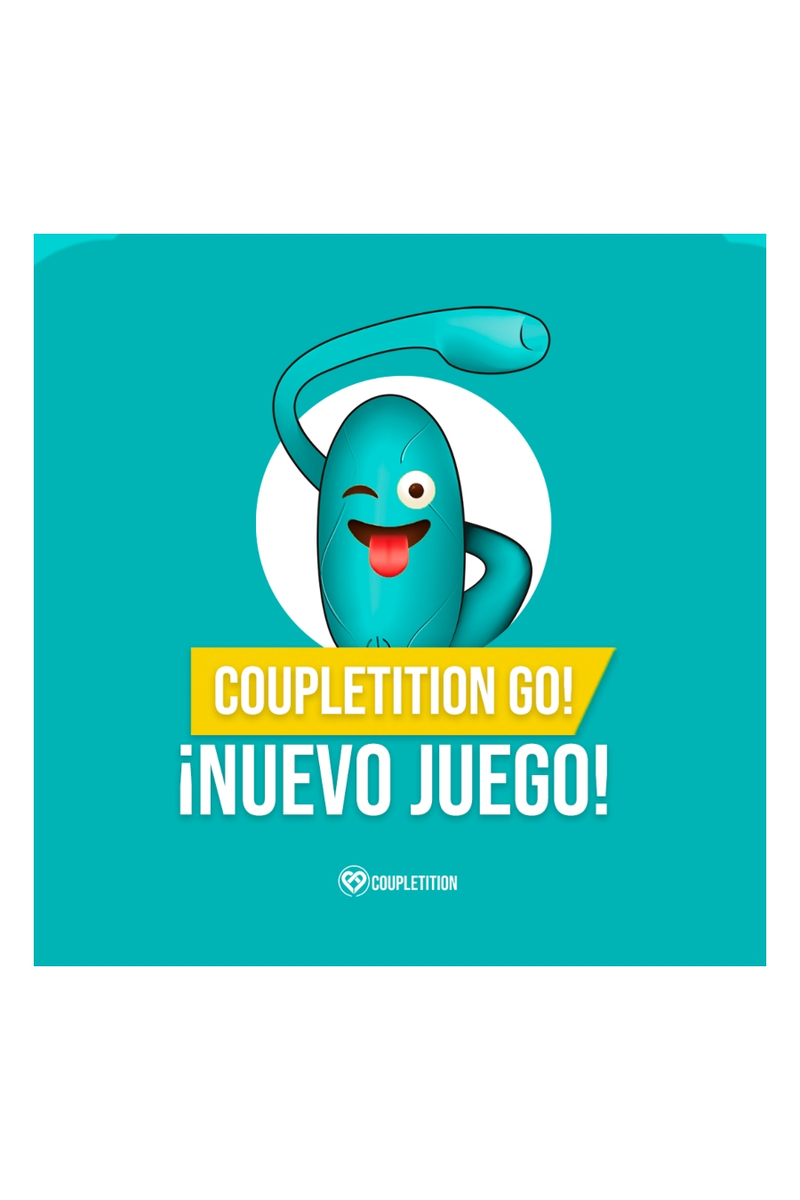 COUPLETITION GO! - JUEGO PAREJAS