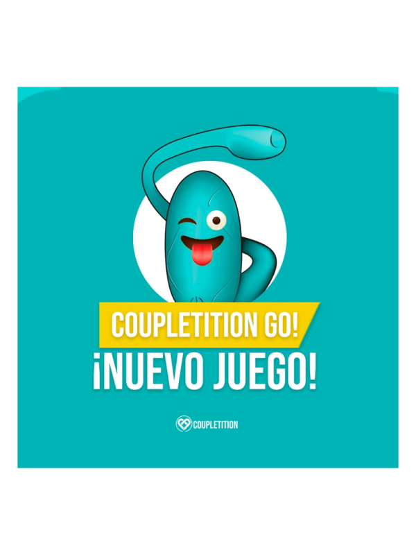 COUPLETITION GO! - JUEGO PAREJAS