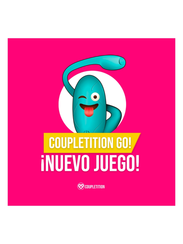 COUPLETITION GO! - JUEGO PAREJAS
