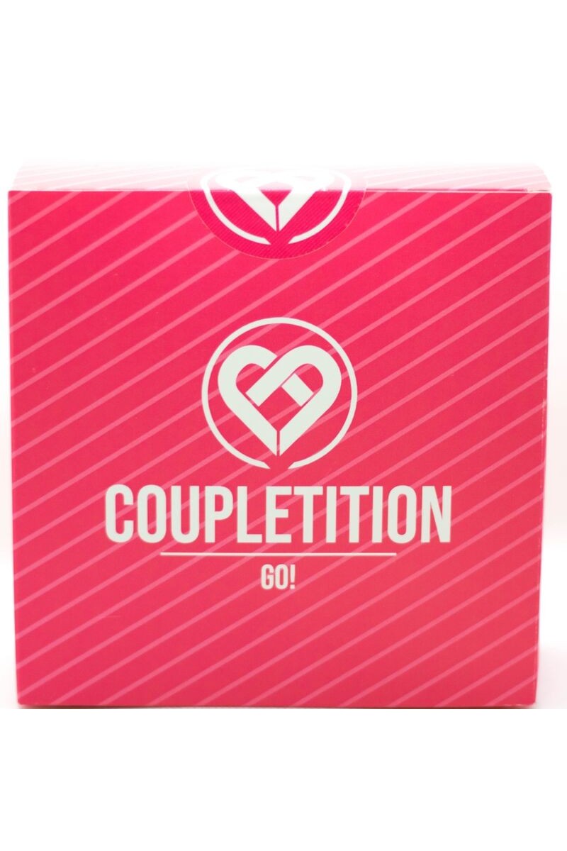 COUPLETITION GO! - JUEGO PAREJAS
