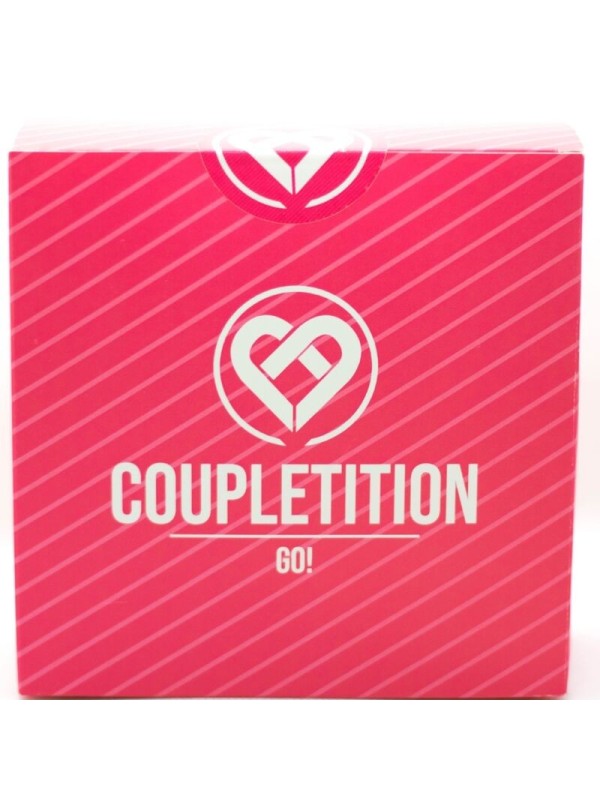 COUPLETITION GO! - JUEGO PAREJAS