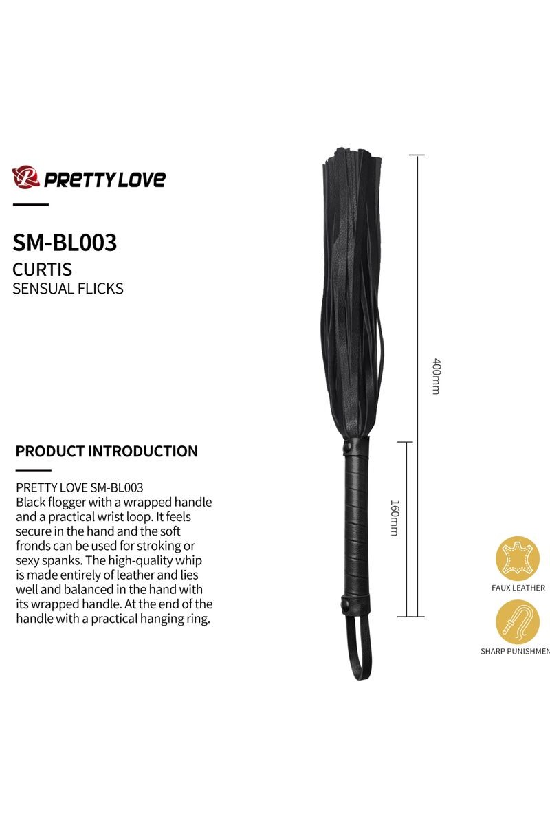 PRETTY LOVE - KIT DE PRODUCTOS PARA PAREJAS