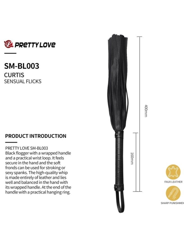 PRETTY LOVE - KIT DE PRODUCTOS PARA PAREJAS