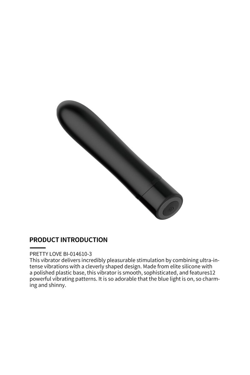 PRETTY LOVE - KIT DE PRODUCTOS PARA PAREJAS