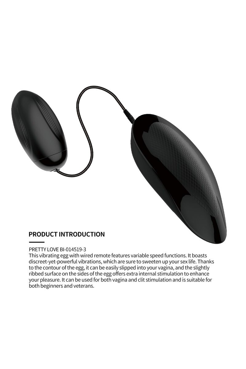 PRETTY LOVE - KIT DE PRODUCTOS PARA PAREJAS