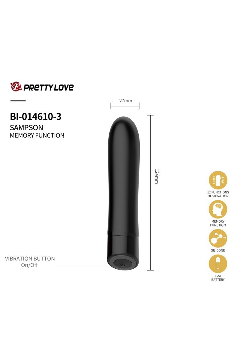 PRETTY LOVE - KIT DE PRODUCTOS PARA PAREJAS