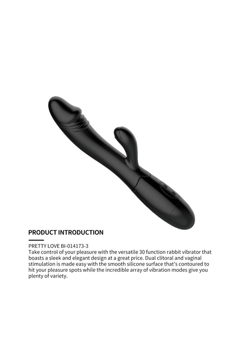 PRETTY LOVE - KIT DE PRODUCTOS PARA PAREJAS