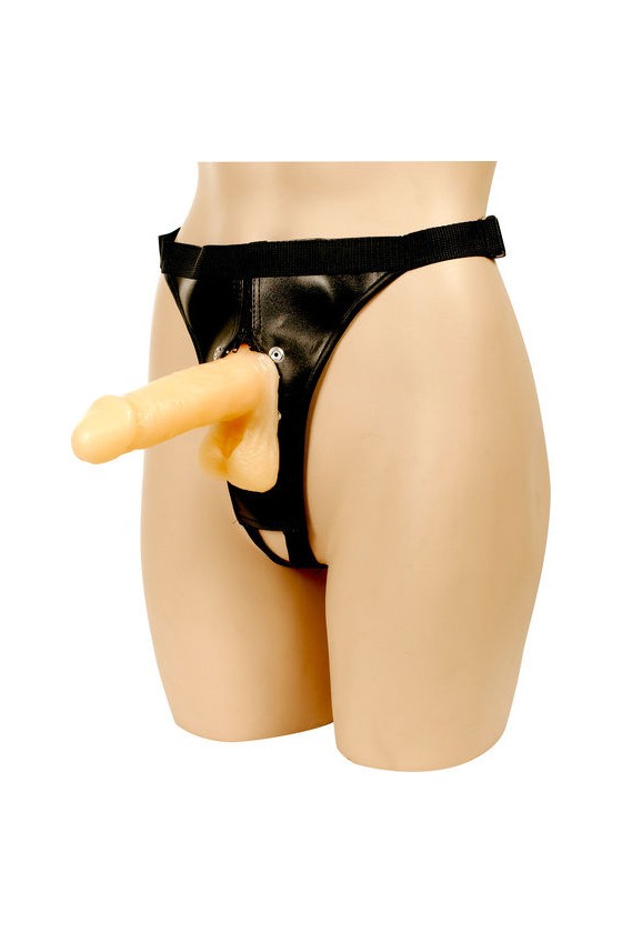 SEVEN CREATIONS - ARNES CON BRAGUITA AJUSTABLE