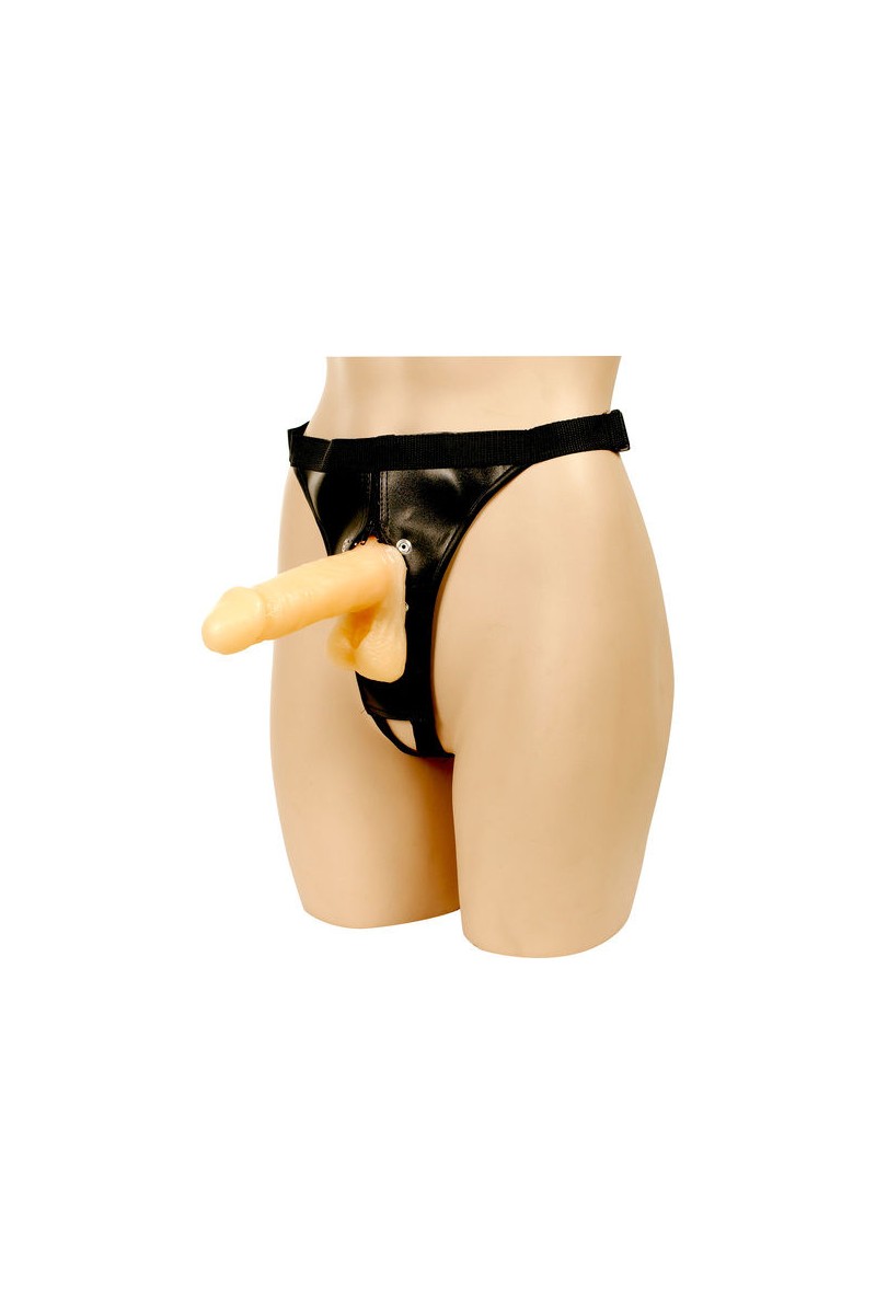 SEVEN CREATIONS - ARNES CON BRAGUITA AJUSTABLE