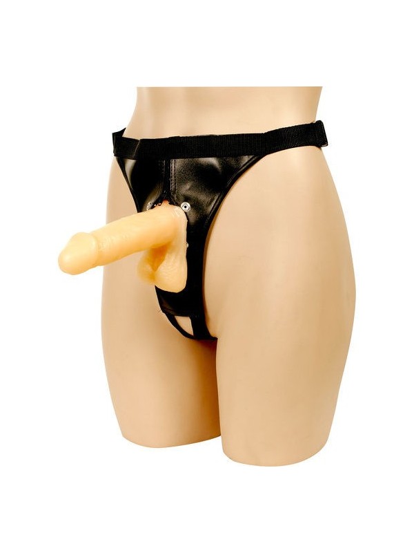 SEVEN CREATIONS - ARNES CON BRAGUITA AJUSTABLE