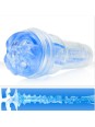 FLESHLIGHT - TURBO THRUST BLUE ICE