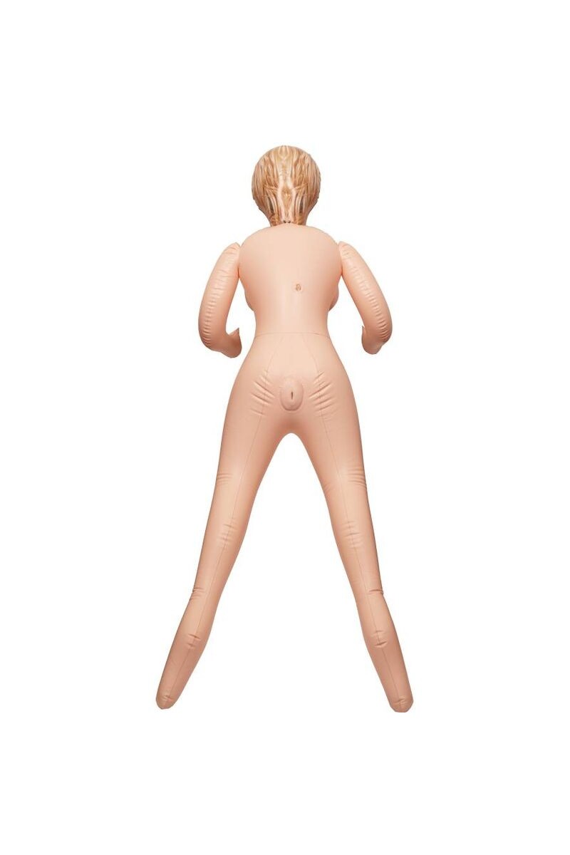 CALIFORNIA EXOTICS - THE GIRL NEXT DOOR LOVE DOLL