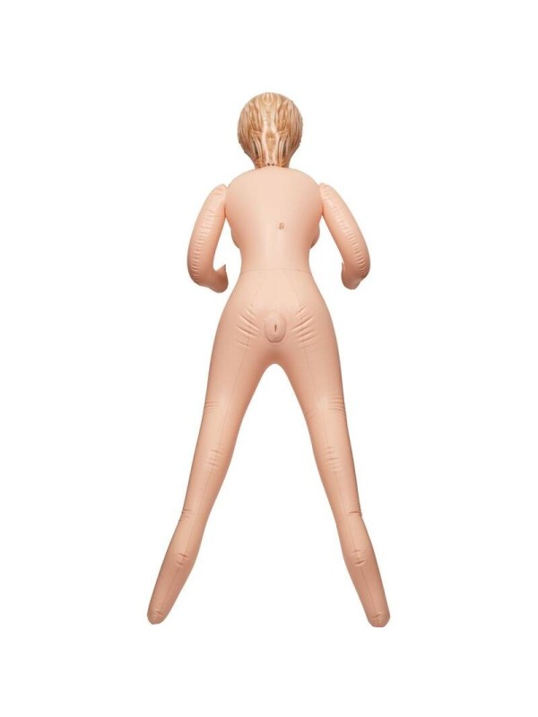 CALIFORNIA EXOTICS - THE GIRL NEXT DOOR LOVE DOLL