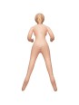 CALIFORNIA EXOTICS - THE GIRL NEXT DOOR LOVE DOLL