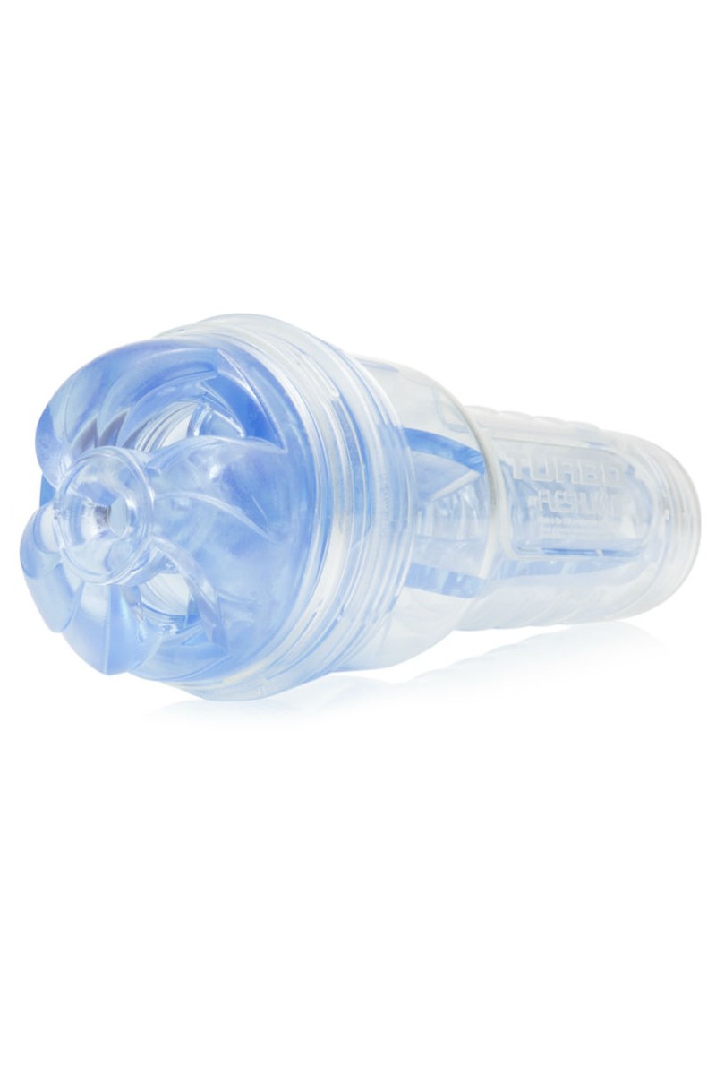 FLESHLIGHT - TURBO THRUST BLUE ICE