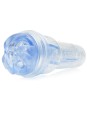 FLESHLIGHT - TURBO THRUST BLUE ICE