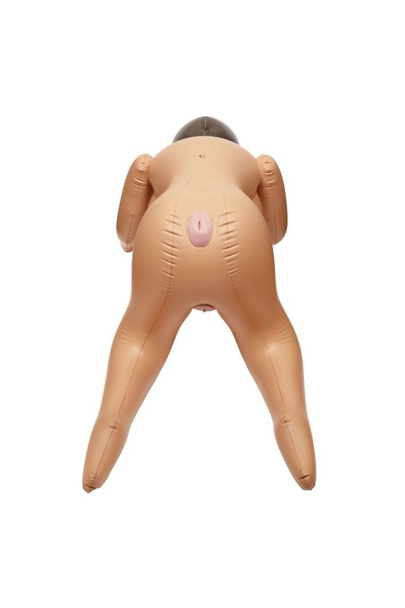 CALIFORNIA EXOTICS - BACK DOOR BABE LOVE DOLL