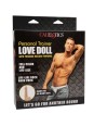 CALIFORNIA EXOTICS - PERSONAL TRAINER LOVE DOLL