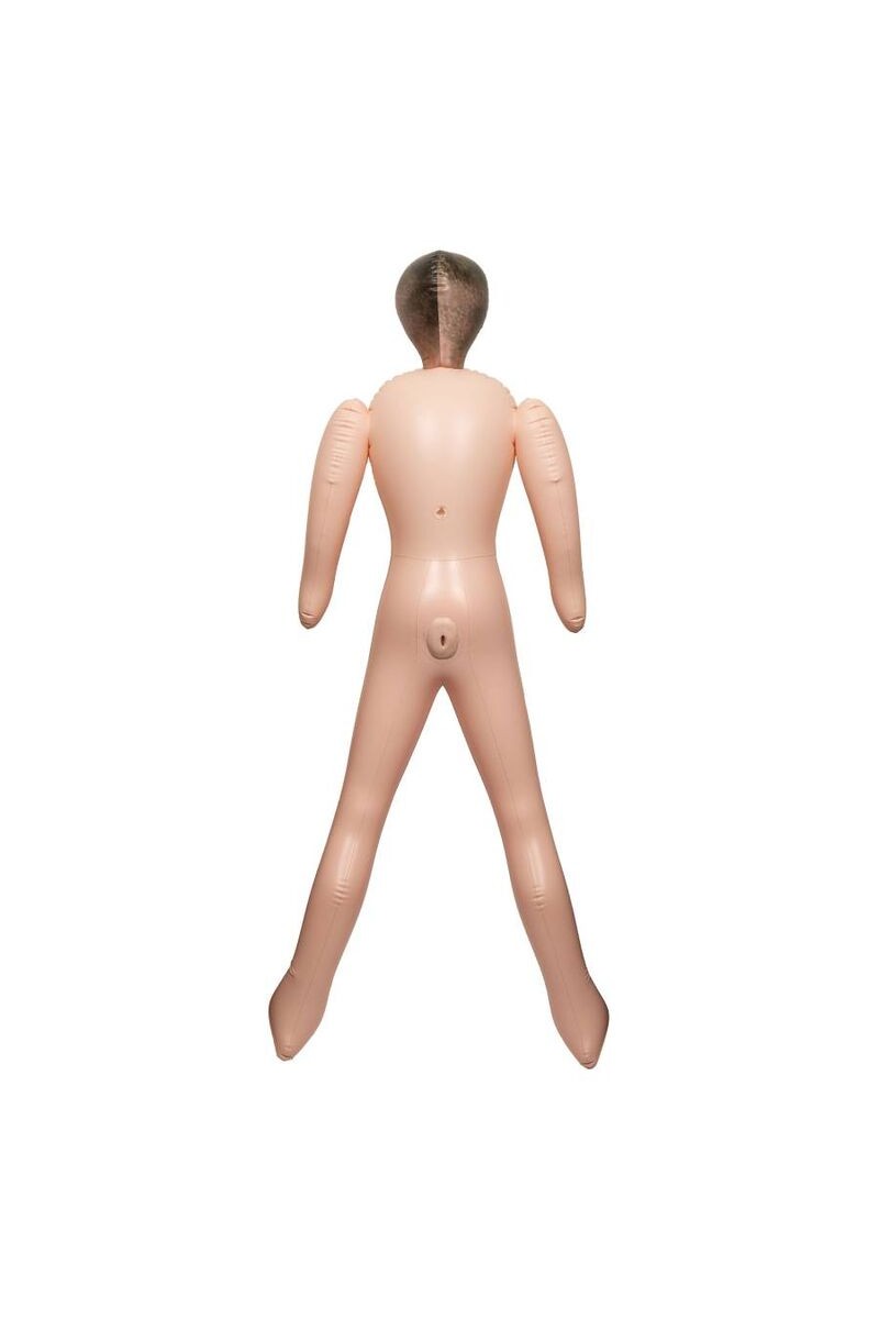 CALIFORNIA EXOTICS - PERSONAL TRAINER LOVE DOLL