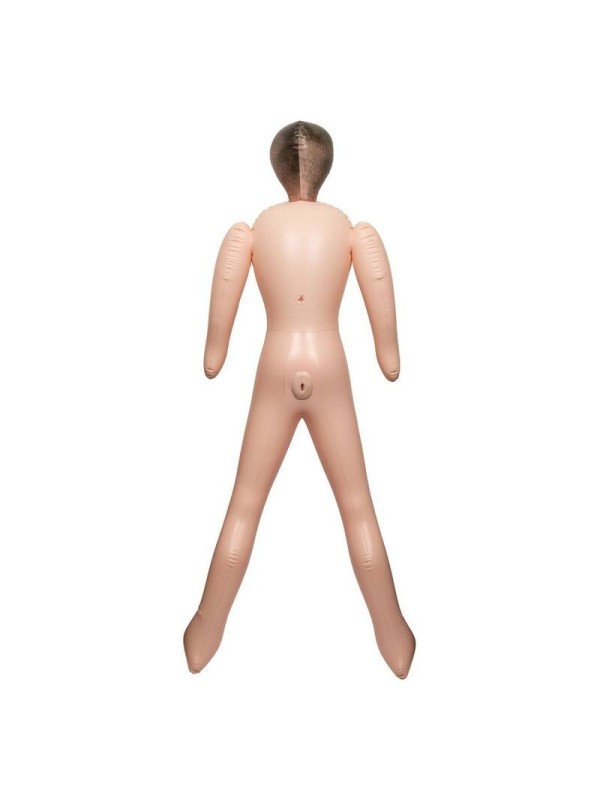 CALIFORNIA EXOTICS - PERSONAL TRAINER LOVE DOLL