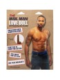 CALIFORNIA EXOTICS - THE MAIL MAN LOVE DOLL