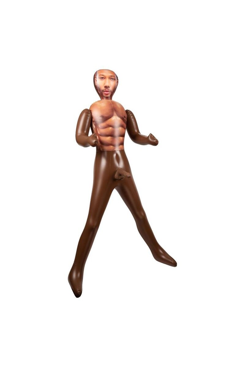 CALIFORNIA EXOTICS - THE MAIL MAN LOVE DOLL