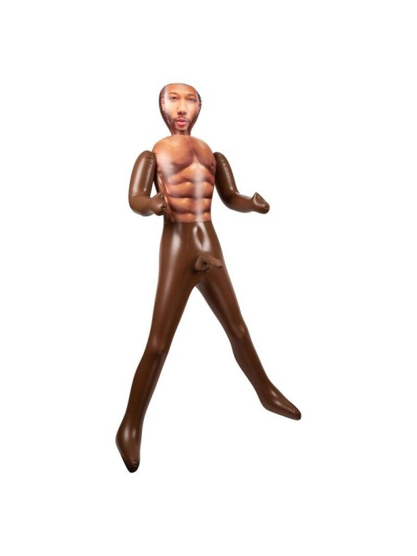 CALIFORNIA EXOTICS - THE MAIL MAN LOVE DOLL