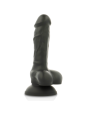 COCK MILLER - ARNES + DILDO SILICONA DENSITY  13 CM