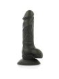 COCK MILLER - ARNES + DILDO SILICONA DENSITY  13 CM