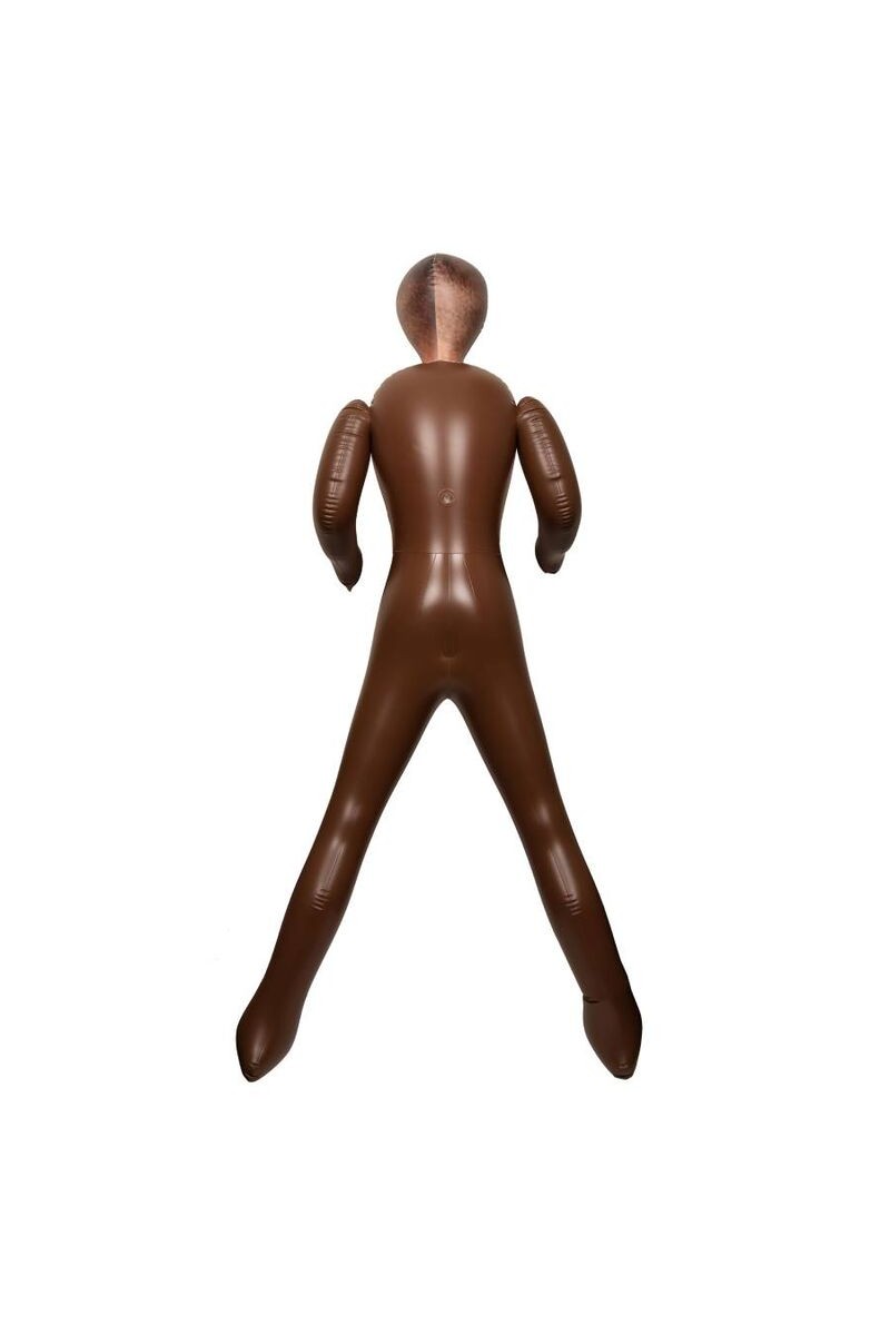 CALIFORNIA EXOTICS - THE MAIL MAN LOVE DOLL