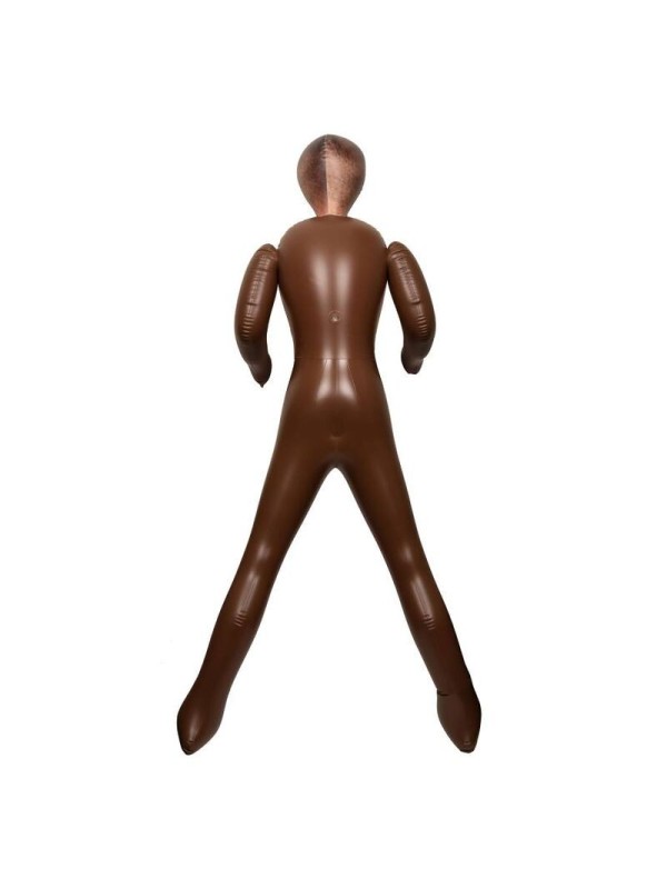 CALIFORNIA EXOTICS - THE MAIL MAN LOVE DOLL