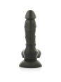 COCK MILLER - ARNES + DILDO SILICONA DENSITY  13 CM