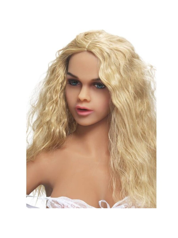 HIDDEN DESIRE - BANGER BABE HELEN