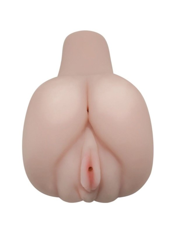 BAILE - MASTURBADOR PASSION LADY 3D VAGINA