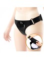 PRETTY LOVE - HARNESS BRIEFS ARNÉS UNIVERSAL CON DILDO