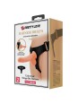 PRETTY LOVE - HARNESS BRIEFS ARNÉS UNIVERSAL CON DILDO