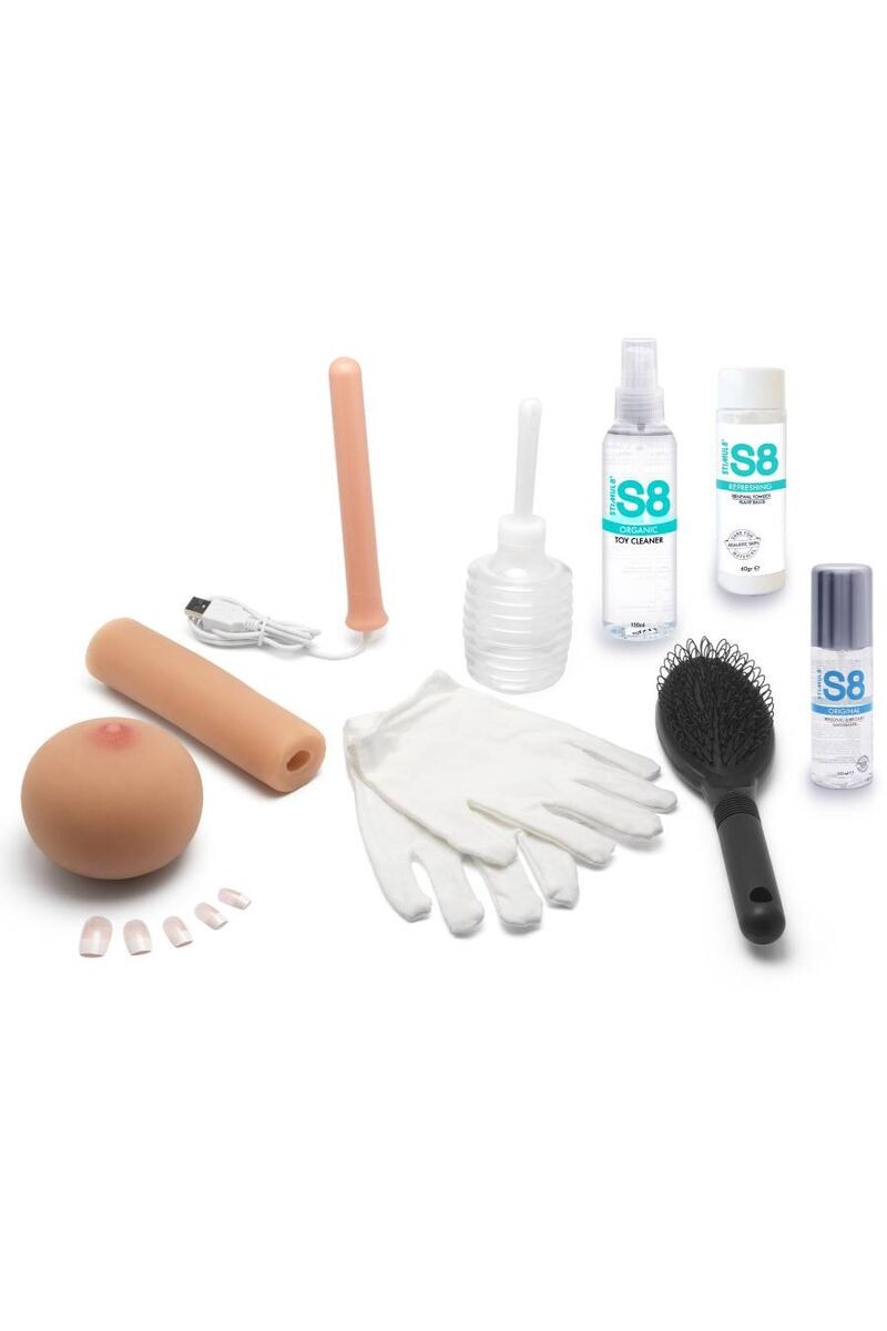 HIDDEN DESIRE - BANGER BABE HELEN