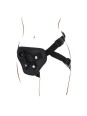 GET REAL - STRAP-ON DELUXE HARNES NEGRO