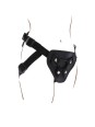 GET REAL - STRAP-ON DELUXE HARNES NEGRO