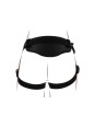 GET REAL - STRAP-ON DELUXE HARNES NEGRO
