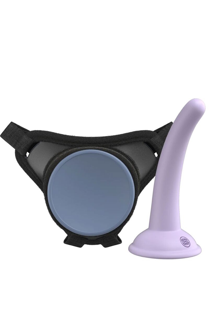 DILLIO - ARNES BODY DOCK VIOLETA