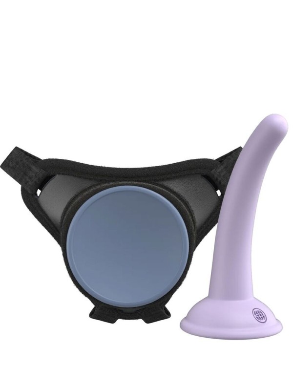 DILLIO - ARNES BODY DOCK VIOLETA