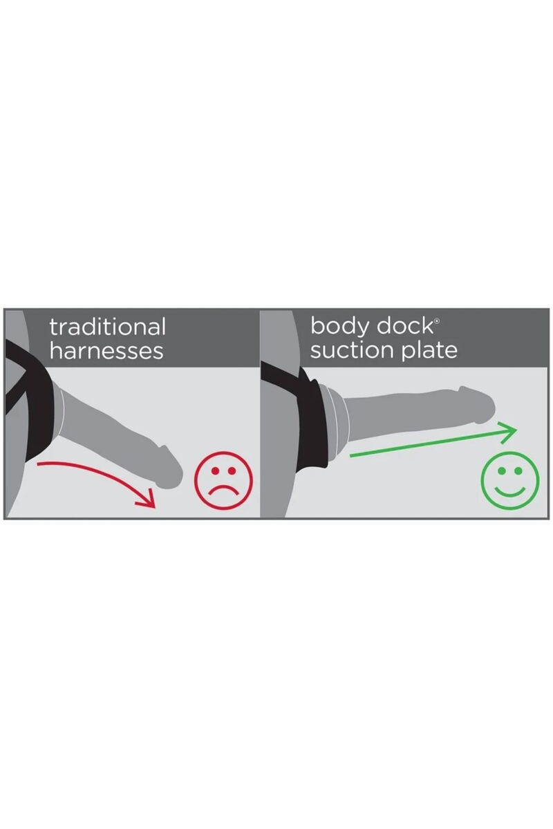 DILLIO - ARNES BODY DOCK VIOLETA