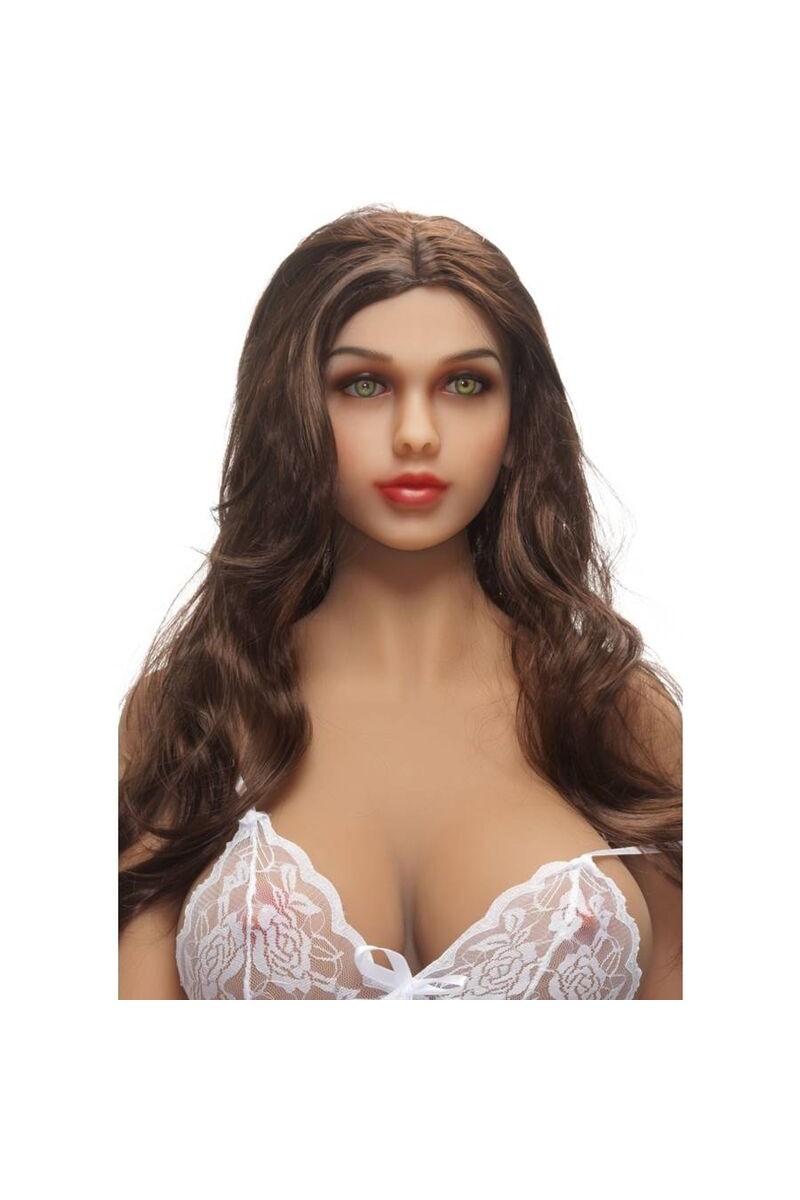 HIDDEN DESIRE - BANGER BABE PAMELA